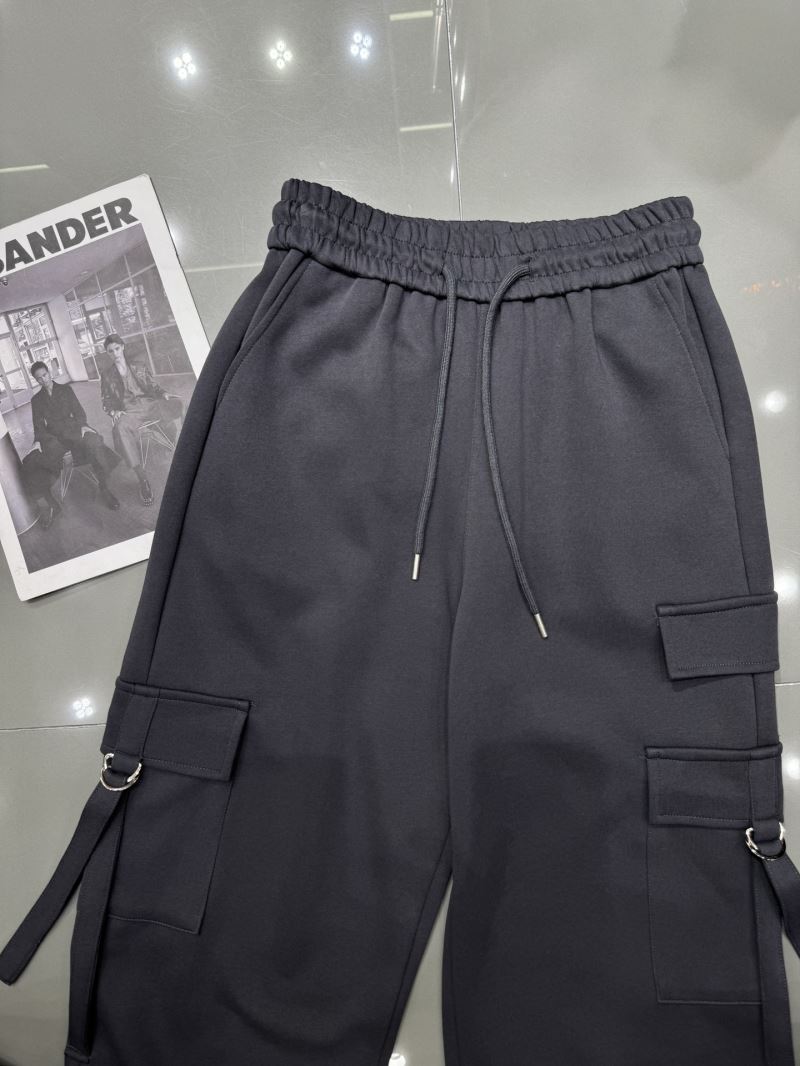 Christian Dior Long Pants